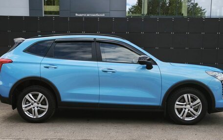 Haval Jolion, 2024 год, 2 360 000 рублей, 5 фотография