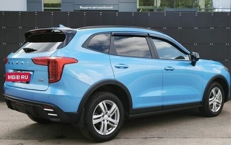 Haval Jolion, 2024 год, 2 360 000 рублей, 6 фотография