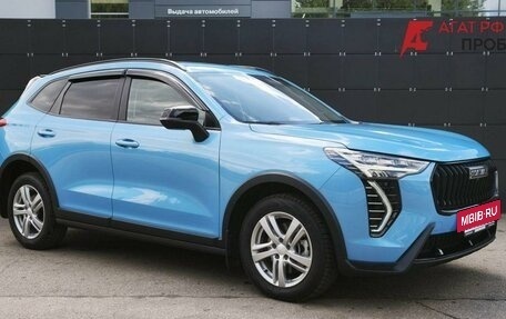 Haval Jolion, 2024 год, 2 360 000 рублей, 3 фотография