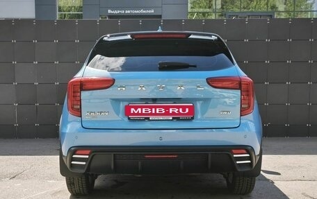 Haval Jolion, 2024 год, 2 360 000 рублей, 7 фотография