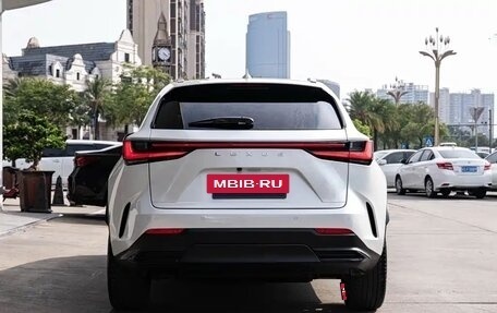 Lexus NX, 2023 год, 6 100 000 рублей, 5 фотография