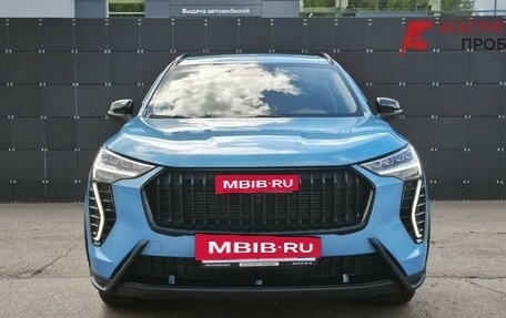 Haval Jolion, 2024 год, 2 360 000 рублей, 2 фотография