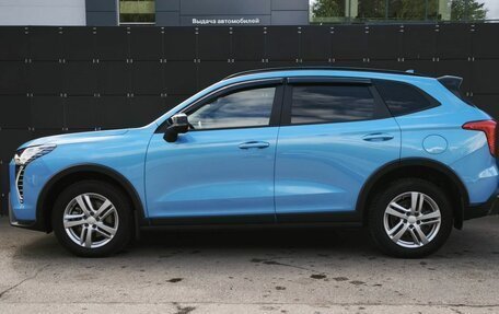 Haval Jolion, 2024 год, 2 360 000 рублей, 10 фотография