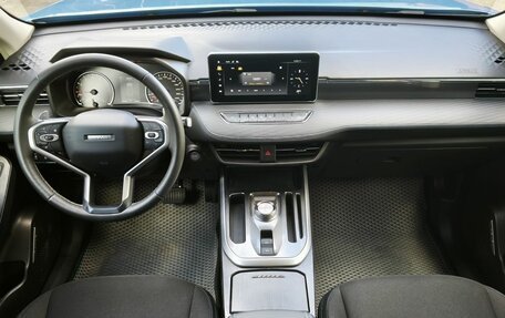 Haval Jolion, 2024 год, 2 360 000 рублей, 16 фотография