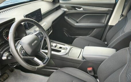 Haval Jolion, 2024 год, 2 360 000 рублей, 18 фотография