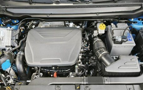 Haval Jolion, 2024 год, 2 360 000 рублей, 12 фотография