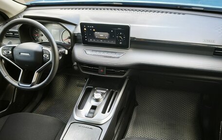 Haval Jolion, 2024 год, 2 360 000 рублей, 15 фотография