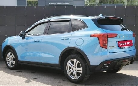 Haval Jolion, 2024 год, 2 360 000 рублей, 9 фотография
