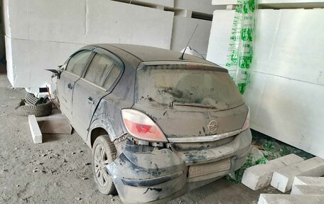Opel Astra H, 2008 год, 195 000 рублей, 2 фотография