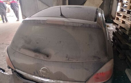 Opel Astra H, 2008 год, 195 000 рублей, 4 фотография