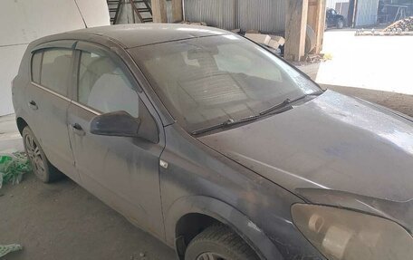 Opel Astra H, 2008 год, 195 000 рублей, 3 фотография