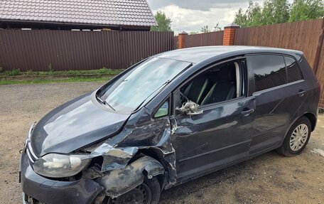 Volkswagen Golf Plus II, 2011 год, 390 000 рублей, 2 фотография