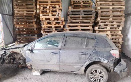 Opel Astra H, 2008 год, 195 000 рублей, 10 фотография
