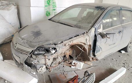 Opel Astra H, 2008 год, 195 000 рублей, 5 фотография