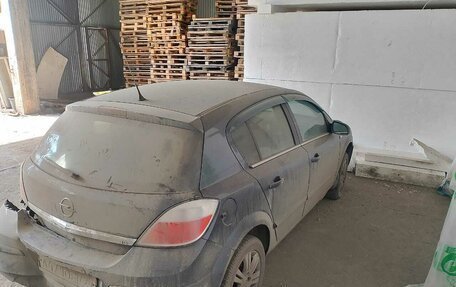 Opel Astra H, 2008 год, 195 000 рублей, 8 фотография