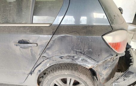 Opel Astra H, 2008 год, 195 000 рублей, 9 фотография