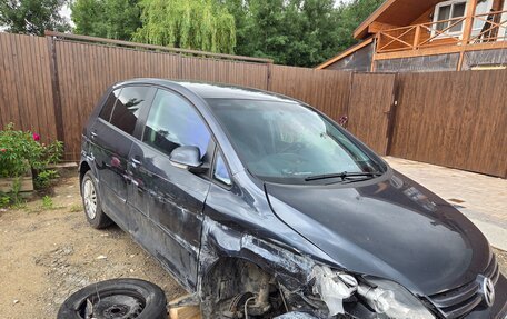 Volkswagen Golf Plus II, 2011 год, 390 000 рублей, 6 фотография