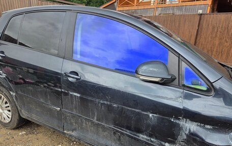 Volkswagen Golf Plus II, 2011 год, 390 000 рублей, 7 фотография
