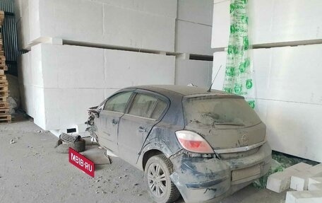 Opel Astra H, 2008 год, 195 000 рублей, 6 фотография