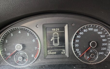 Volkswagen Golf Plus II, 2011 год, 390 000 рублей, 14 фотография