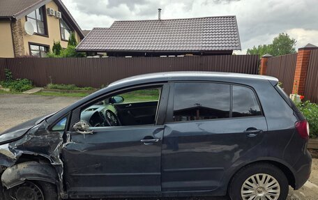 Volkswagen Golf Plus II, 2011 год, 390 000 рублей, 15 фотография