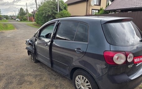 Volkswagen Golf Plus II, 2011 год, 390 000 рублей, 12 фотография