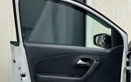 Volkswagen Polo VI (EU Market), 2017 год, 797 000 рублей, 13 фотография