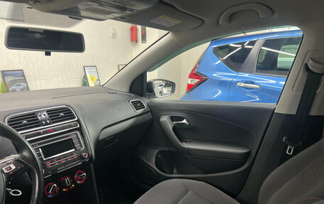 Volkswagen Polo VI (EU Market), 2017 год, 797 000 рублей, 15 фотография