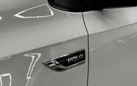 Volkswagen Polo VI (EU Market), 2017 год, 797 000 рублей, 11 фотография
