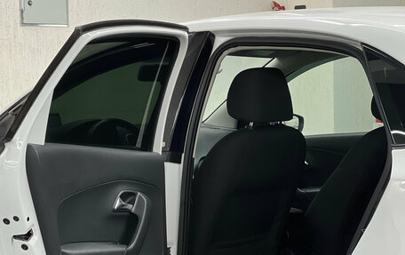 Volkswagen Polo VI (EU Market), 2017 год, 797 000 рублей, 16 фотография