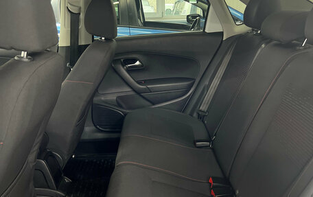 Volkswagen Polo VI (EU Market), 2017 год, 797 000 рублей, 18 фотография