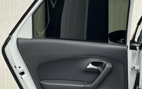Volkswagen Polo VI (EU Market), 2017 год, 797 000 рублей, 17 фотография