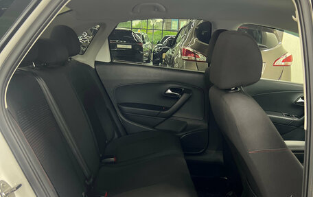 Volkswagen Polo VI (EU Market), 2017 год, 797 000 рублей, 24 фотография