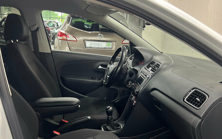 Volkswagen Polo VI (EU Market), 2017 год, 797 000 рублей, 20 фотография