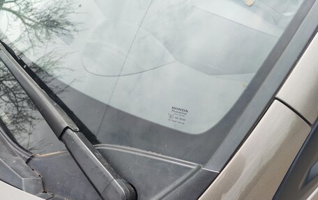 Honda Civic VIII, 2007 год, 600 000 рублей, 7 фотография