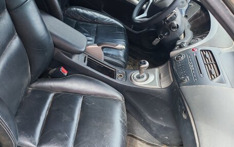 Honda Civic VIII, 2007 год, 600 000 рублей, 3 фотография