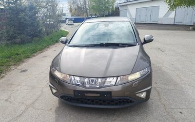 Honda Civic VIII, 2007 год, 600 000 рублей, 1 фотография