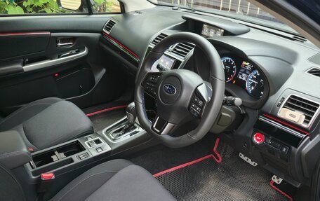 Subaru Levorg I, 2017 год, 1 685 000 рублей, 6 фотография