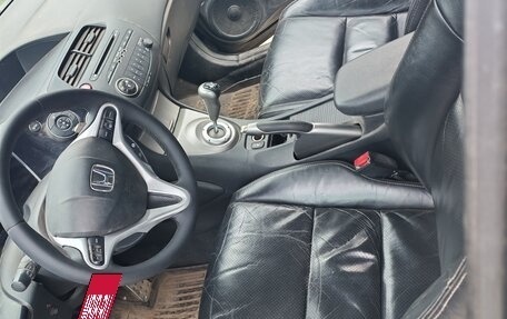 Honda Civic VIII, 2007 год, 600 000 рублей, 8 фотография