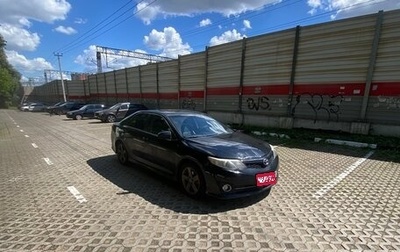 Toyota Camry, 2012 год, 1 200 000 рублей, 1 фотография