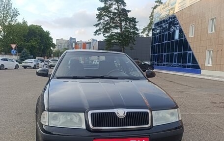 Skoda Octavia IV, 2010 год, 645 000 рублей, 1 фотография