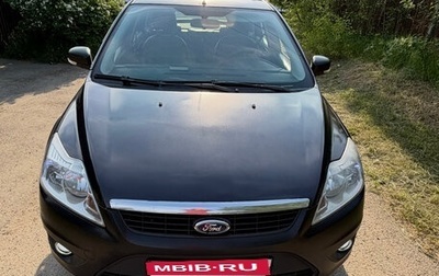 Ford Focus II рестайлинг, 2011 год, 450 000 рублей, 1 фотография