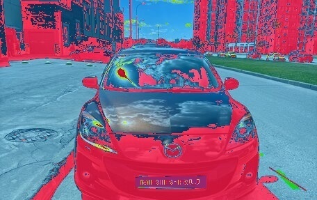Mazda 3, 2011 год, 900 000 рублей, 1 фотография