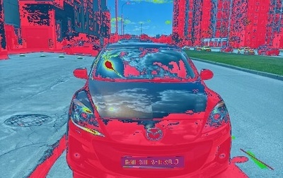 Mazda 3, 2011 год, 900 000 рублей, 1 фотография
