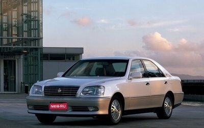 Toyota Crown, 2001 год, 450 000 рублей, 1 фотография