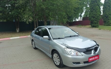 Mitsubishi Lancer IX, 2005 год, 250 000 рублей, 1 фотография