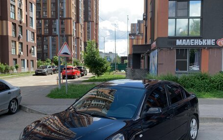 Mazda 3, 2007 год, 299 000 рублей, 1 фотография