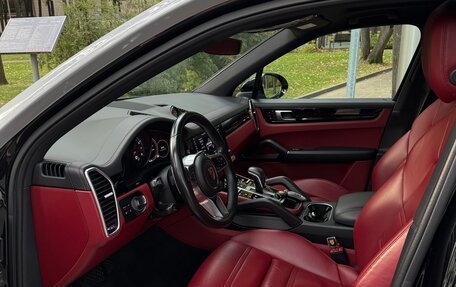 Porsche Cayenne III, 2020 год, 7 500 000 рублей, 1 фотография