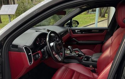Porsche Cayenne III, 2020 год, 7 500 000 рублей, 1 фотография