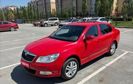 Skoda Octavia, 2012 год, 1 050 000 рублей, 1 фотография